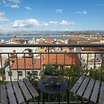 Leto Nuevo Ξενοδοχείο 3*