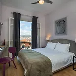 Leto Nuevo Ναύπλιο