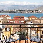 Leto Nuevo Ξενοδοχείο Ναύπλιο