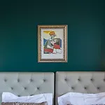 Leto Nuevo Ξενοδοχείο Ναύπλιο