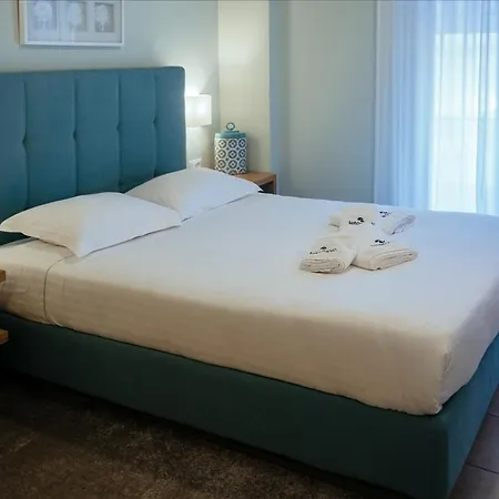 Leto Nuevo Nafplio