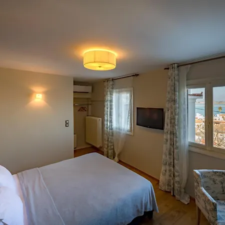 Hotel Leto Nuevo 3*