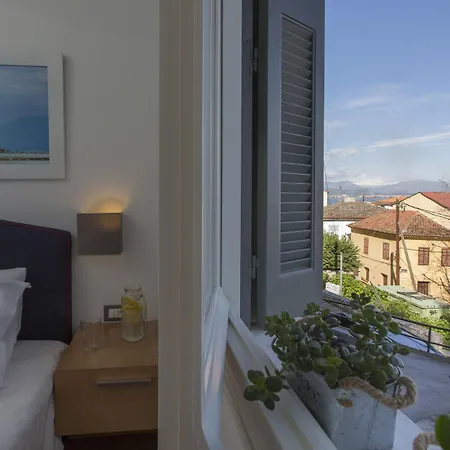 Leto Nuevo Hotel Nafplio