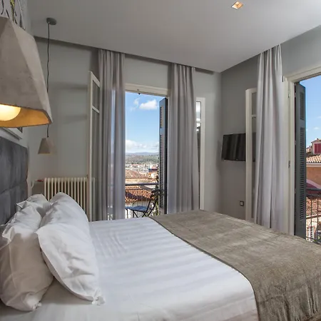 Leto Nuevo Hotel Nafplio