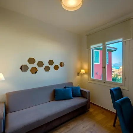Hotel Leto Nuevo