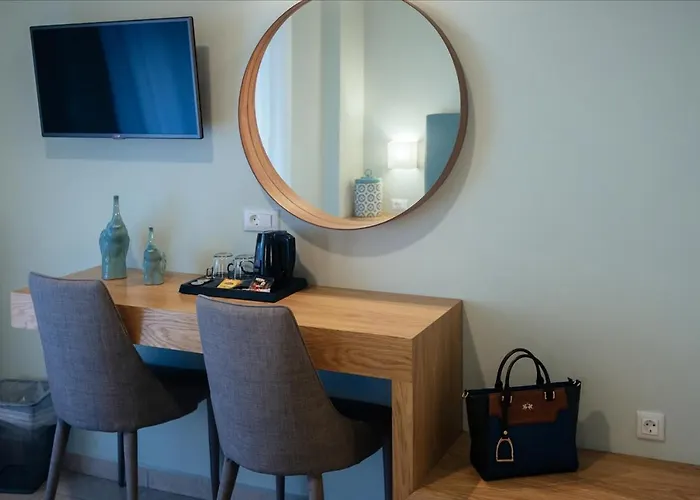 Hotel Leto Nuevo 3*