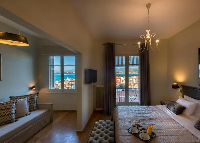 Hotel Leto Nuevo 3*
