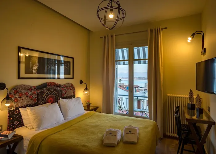 Leto Nuevo Hotel
