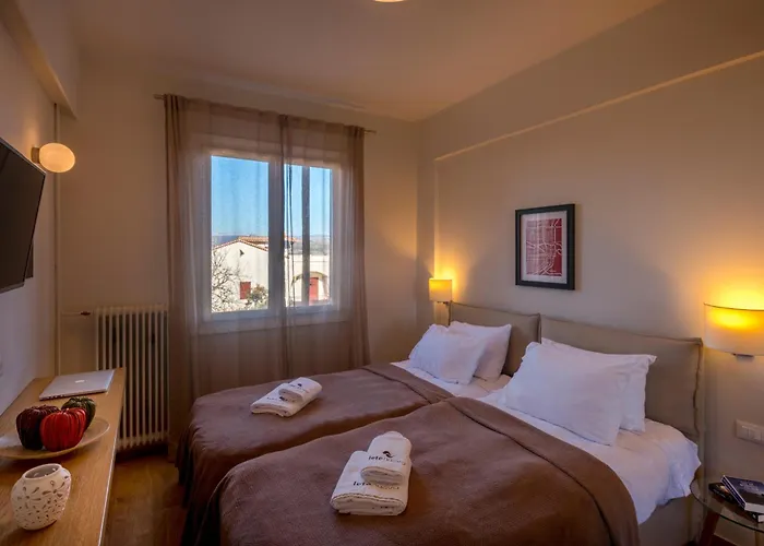 Leto Nuevo Hotel