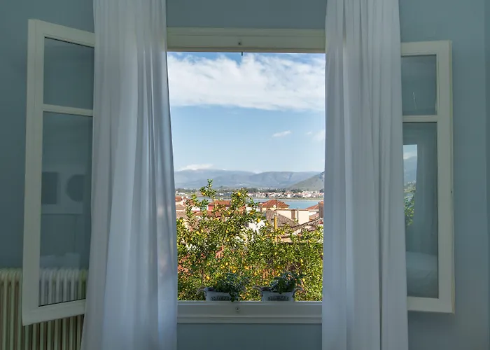 Leto Nuevo Hotel