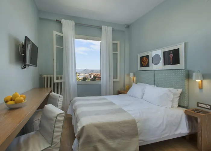 Hotel Leto Nuevo 3*