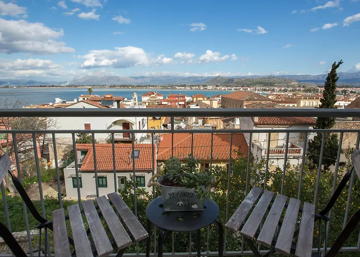 Leto Nuevo Hotel 3*
