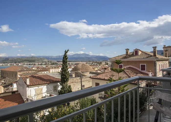 Leto Nuevo Hotel 3*