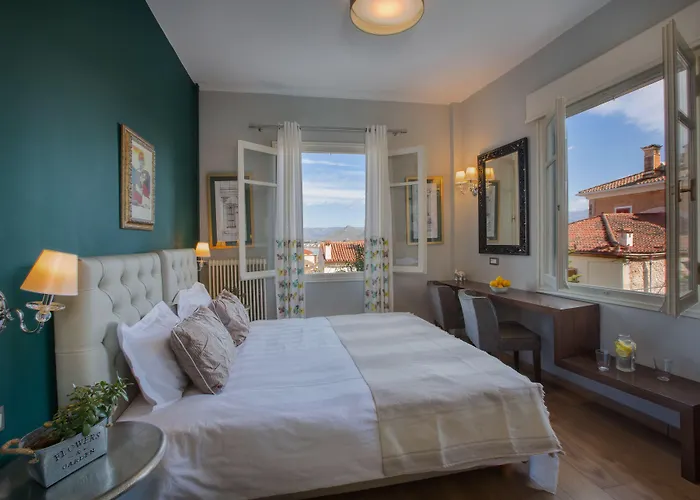 Hotel Leto Nuevo