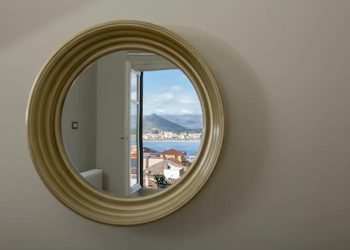 Hotel Leto Nuevo 3*
