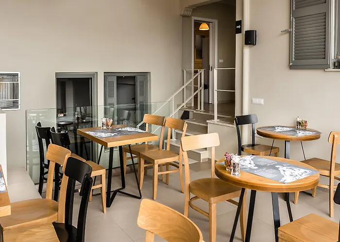 Hotel Leto Nuevo
