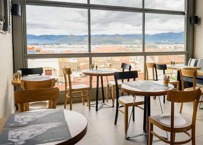 Leto Nuevo Hotel
