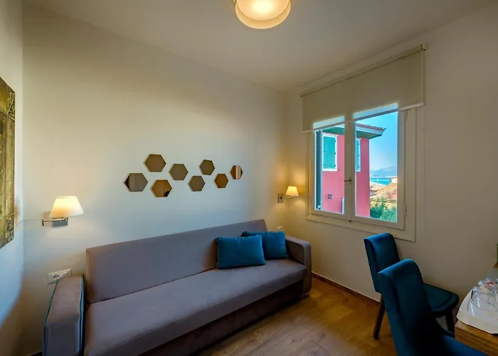 Hotel Leto Nuevo