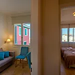 Hotel Leto Nuevo 3*