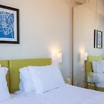 Hotel Leto Nuevo 3*