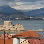 Leto Nuevo Hotel 3*