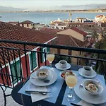 Leto Nuevo Hotel Nauplia
