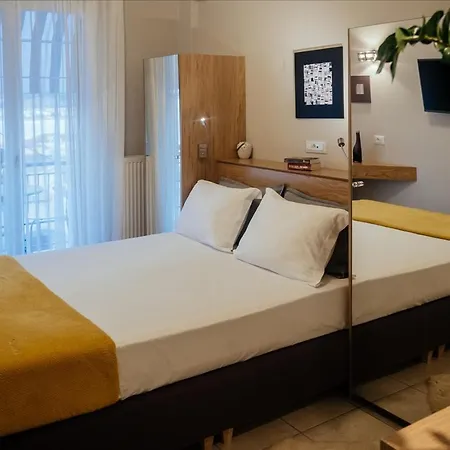 Leto Nuevo Hotel Nafplio