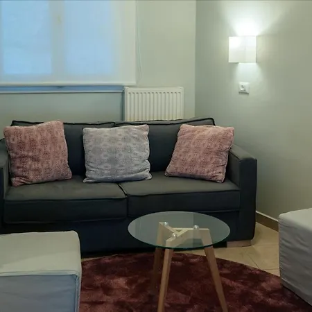 מלון Leto Nuevo נאפפליו