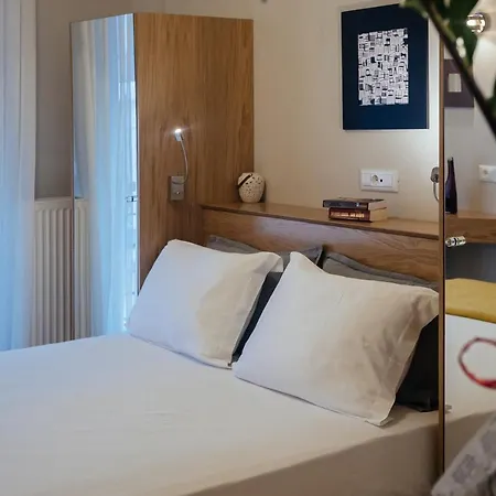 Hotel Leto Nuevo Nauplia