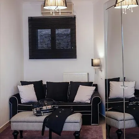 Leto Nuevo 3* Nafplio