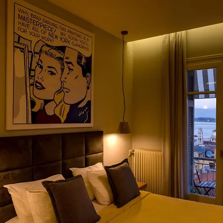 Leto Nuevo Hotel 3*