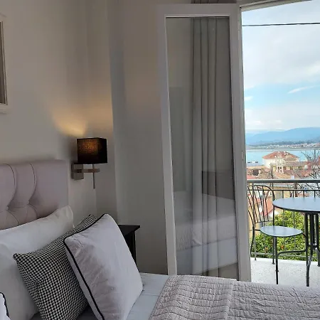 Leto Nuevo Hotel