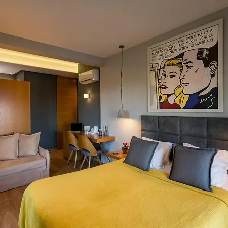 Leto Nuevo 3*