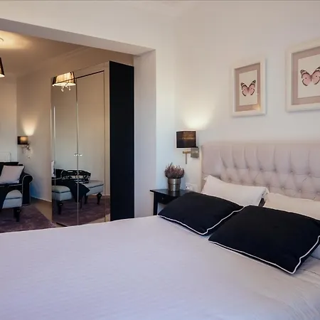 Leto Nuevo 3* Nafplio