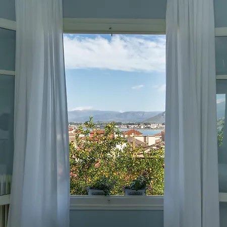 Leto Nuevo Ναύπλιο