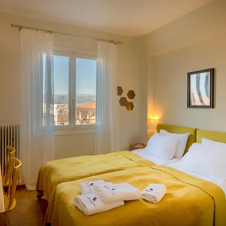 Leto Nuevo Hotel Nauplie