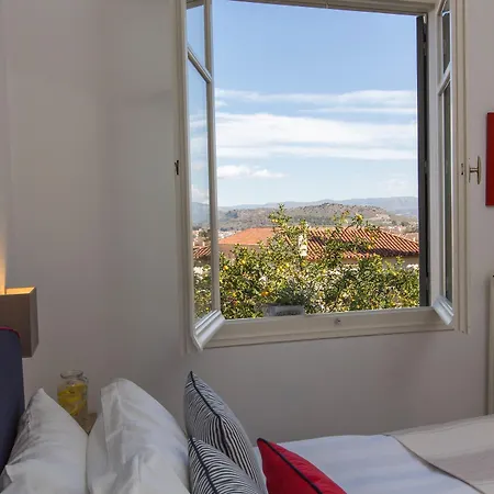 Leto Nuevo 3* Ναύπλιο