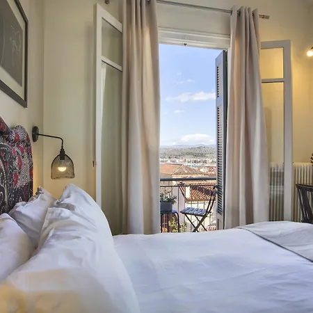 Hotel Leto Nuevo 3*