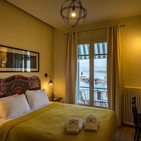 Leto Nuevo Hotel