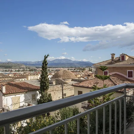 Leto Nuevo 3*