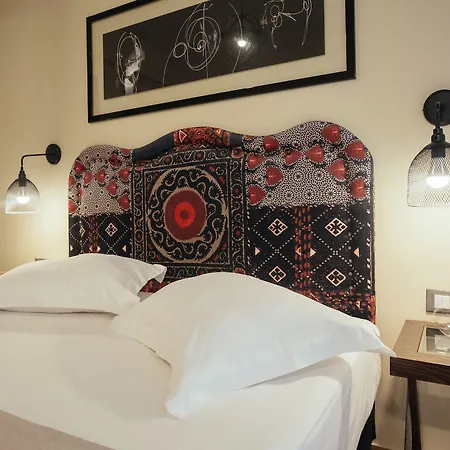 Hotell Leto Nuevo