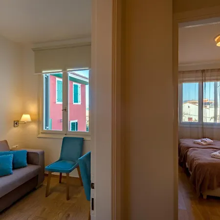 Hotel Leto Nuevo 3*