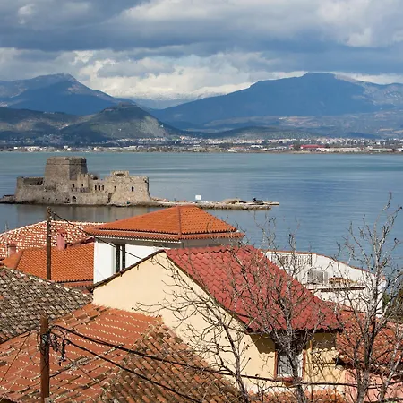 Leto Nuevo Ξενοδοχείο
