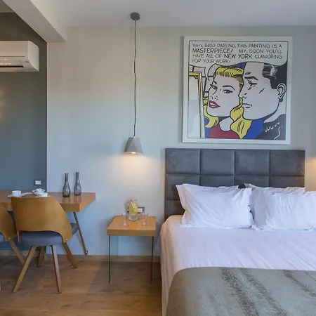 Hotel Leto Nuevo 3*