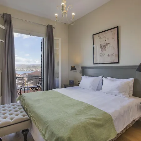 Hotell Leto Nuevo