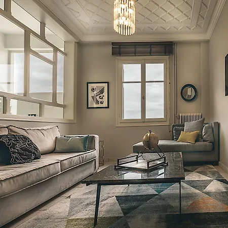 Leto Nuevo מלון 3*