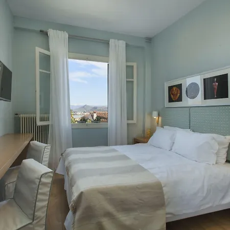 Hotel Leto Nuevo 3*