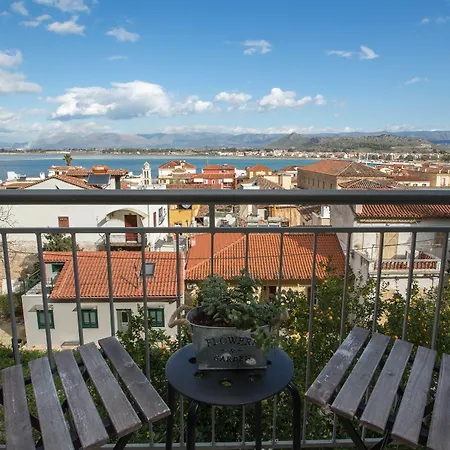 Leto Nuevo Hotel 3*