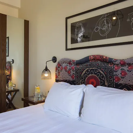 Leto Nuevo מלון נאפפליו