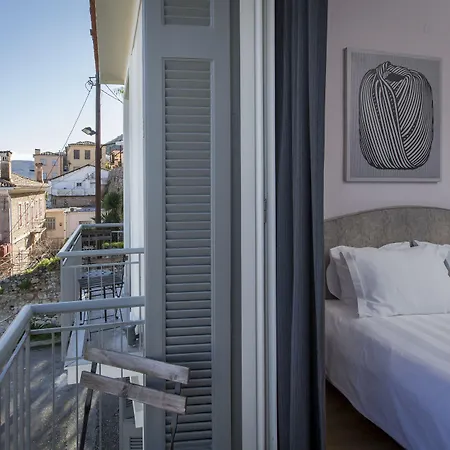 Leto Nuevo 3* Nafplio